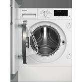 Blomberg LWI284420  8kg 1400 Spin Integrated RecycledTub Washing Machine
