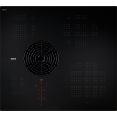 Bora PURSU S Pure Induction Cooktop With Integrated Cooktop Extractor - Recirculation