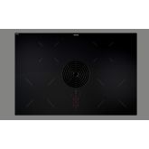 Bora PURU Pure Induction Cooktop 76Cm With Integrated Cooktop Extractor - Recirculation