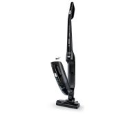 Bosch BCHF220GB Serie 2 2-in-1 Cordless Vacuum Cleaner - 44 Minutes Run Time - Jet Black