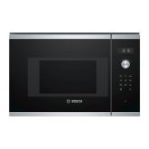 Bosch BFL524MS0B Built-In Microwave