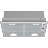 Bosch DHL555BLGB Serie 4 53cm, 3 speeds + intensive, LED lights. Optional Standard Recirculation Kit