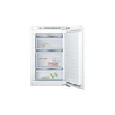 Bosch GIV21AFE0 55.8cm Built In Undercounter Freezer - White