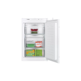 Bosch GIV21VSE0G 54.1cm Built In Freezer