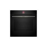 Bosch HBG7341B1B 59.4cm Built In Electric Single Oven - Black