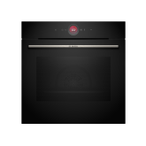 Bosch HBG7741B1B 59.4cm Built In Electric Single Oven - Black