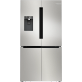 Bosch KFI96APEAG Total No Frost Multi Door Fridge