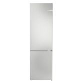 Bosch KGN392LAF 60cm 70/30  Fridge Freezer - Stainless Steel