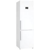 Bosch KGN39AWCTG 60cm 70 30 Frost Free Fridge Freezer - White
