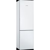 Bosch KGV39VWEAG 60cm 70/30 Low Frost Fridge Freezer - White