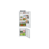 Bosch KIV87VSE0G 70/30 Built-In Low Frost Fridge Freezer
