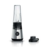Bosch MMB2111MG  Mini Blender Stainless Steel