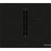 Bosch PVS611B16E 60cm Induction Hob with Ventilation