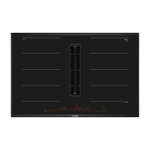 Bosch PXX875D67E Series 8 80cm Induction Hob