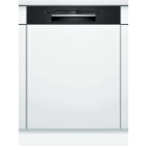 Bosch SMI21TB33G Semi-Integrated 60Cm Dishwasher