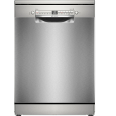 Bosch SMS2HVI67G Dishwasher Stainless Steel 14 Place Settings