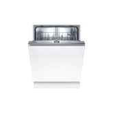 Bosch SMV4HTX27G Series 4 60cm Built-In Dishwasher
