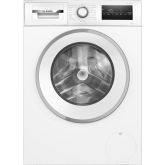 Bosch WAN28254GB 8kg 1400 Spin Washing Machine - White