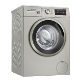 Bosch WAN282X1GB 8Kg 1400 Spin Washing Machine - Silver - C Rated