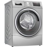 Bosch WDU8H549GB Serie 8 Capacity 10kg/ 6kg, 1400rpm, Home Connect, Toledo display, SpeedPerfect, My