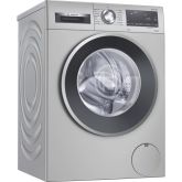 Bosch WGG2440XGB Serie 6 Capacity 9kg, 1400rpm, Anti Stain, Active Water Plus, Eco Silence Drive, Sp