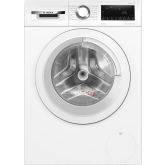 Bosch WNA144V9GB 9kg/5kg 1400 Spin Washer Dryer - White