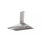 Britannia 544446313 90Cm Altissimo Hood Stainless Steel