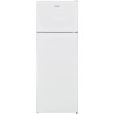 Candy CDV1S514FWK Fridge-Freezer