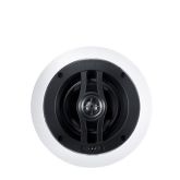 Canton IC483 In Ceiling Stereo Speaker Push Fit Grille (Pair)