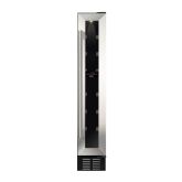 CDA FWC152SS 15Cm Wide Wine Chiller