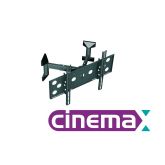 Cinemax LE3755 Large Super Slim Flat To Wall Bracket 37 - 55'