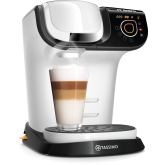 TAS6504GB, Hot drinks machine