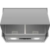 D61MAC1X0B, Integrated cooker hood
