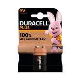 Duracell MN1604 9V Battery