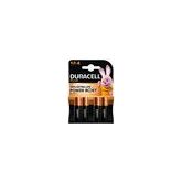 Duracell MN8702 4 X Aa Batteries