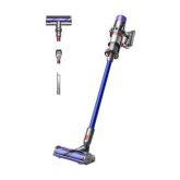 Dyson V11ADVANCED-24 Vacuum Cleaner - Nickel/Purple