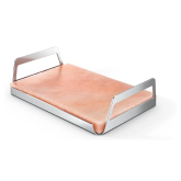 Electrolux A2SLT Aeg Salt Block. A Natural Way Of Cooking. The Block Provides A Platform For Seasoni