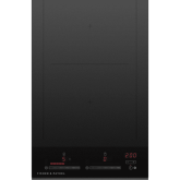 Fisher And Paykel CI302DTB3 30Cm 2 Zonex With Smartzone Domino Induction Hob