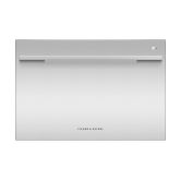 Fisher And Paykel DD60SDFHX9 Single Dishdrawer™ Dishwasher, 6 Place Settings, Sanitise