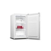 Haden HZ65W 46Cm Under Counter Freezer - White - E Rated