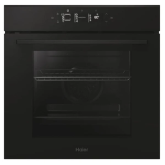 Haier H6 ID25G3YTB1 Single Oven 20 Prog, Pyro