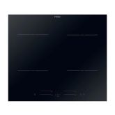 Haier HAISJ64MC 60cm 4 Zone Induction, WiFi, Multi slide control