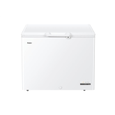 Haier HCE301E 300L Chest Freezer
Large Capacity, LED Lighting, Anti Bacterial, E Class