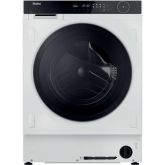 Haier HWB100B14858VUUK Integrated Washing Machine 10Kg 