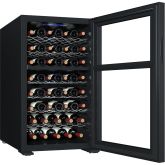 Haier HWS33GG Wine Bank 50 Series 3
Single Zone, 33 Bottle Capacity