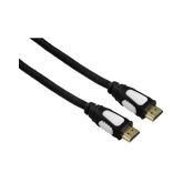 Hama 056577 1.5M Braided HDMI Lead