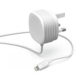 Hama 73014333 Iphone Travel Charger 