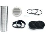 Z5135X3, Standard recirculation kit