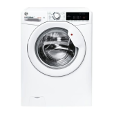 Hoover H3D 4106TE H3D4106TE 10kg/6kg Freestanding Washer Dryer