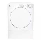 Hoover HLE V9LF HLEV9LF 9kg Vented Tumble Dryer - White